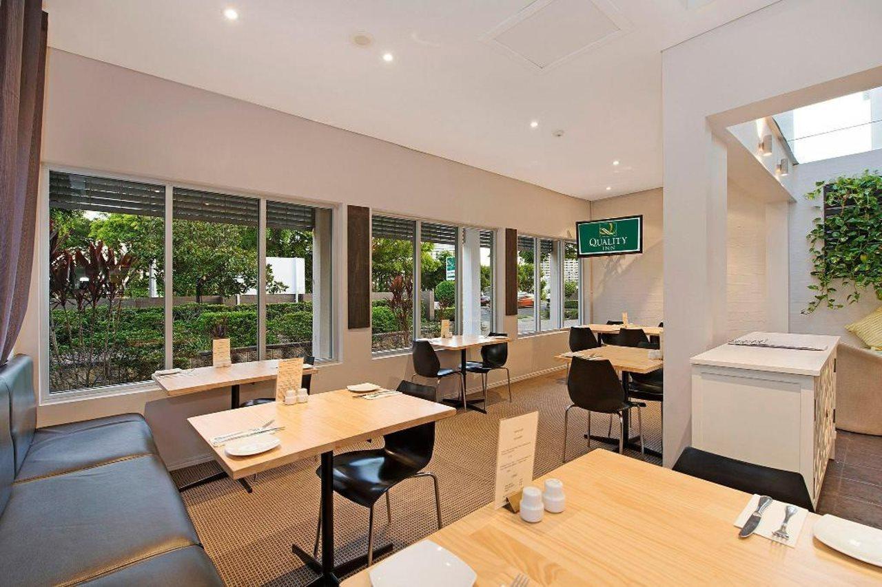 Airport Heritage Motel Brisbane Exterior foto